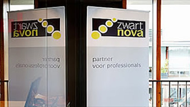 banner